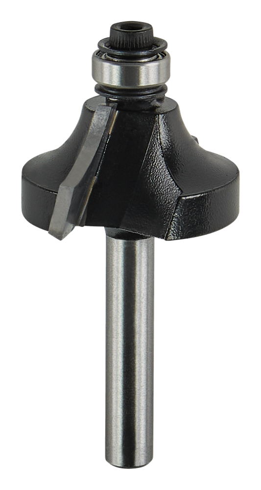 Makita Zubehör Viertelrundfräser 28,6x14,5 S6 - D-68579 - D-68579