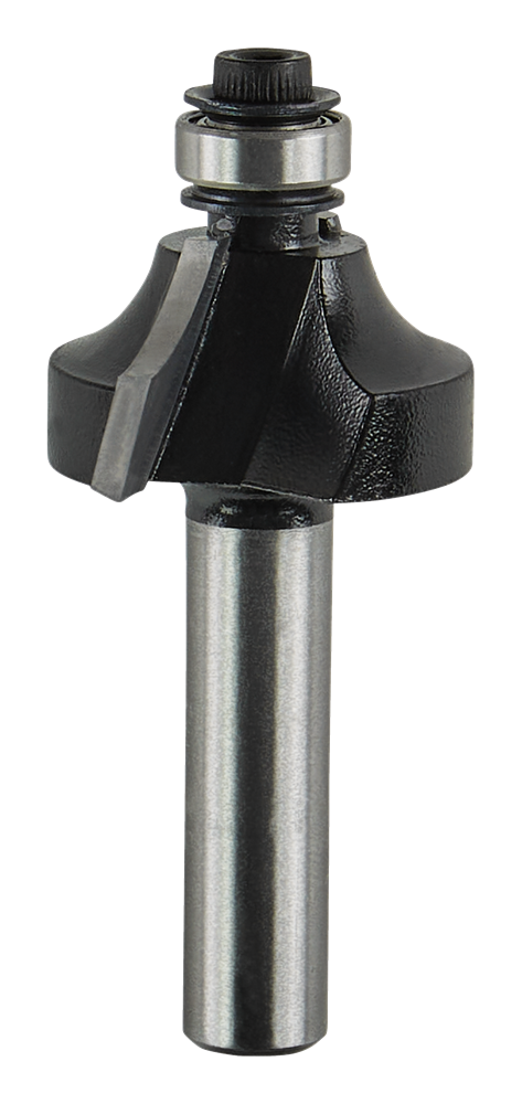 Makita Zubehör Viertelrundfräser 25,4x13,5 S8 - D-68600 D-68600