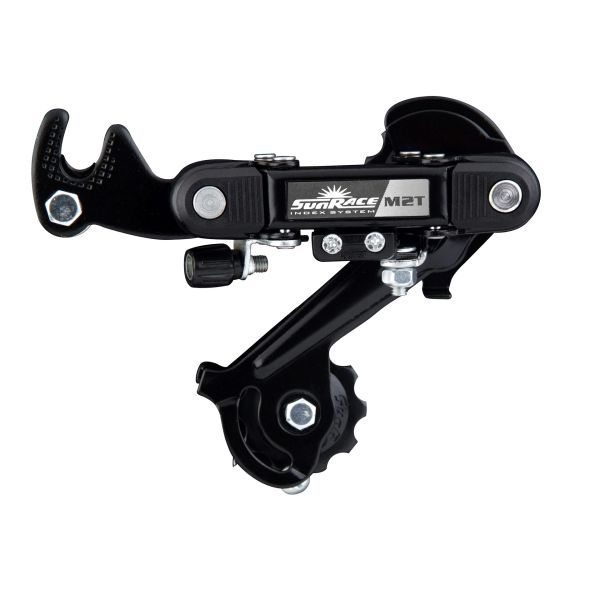 Sunrace A-derailleur Rennen 5 6 7v m Haken