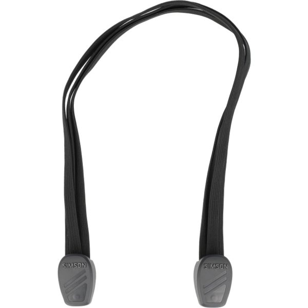 Simson Triobinder 60cm schwarz