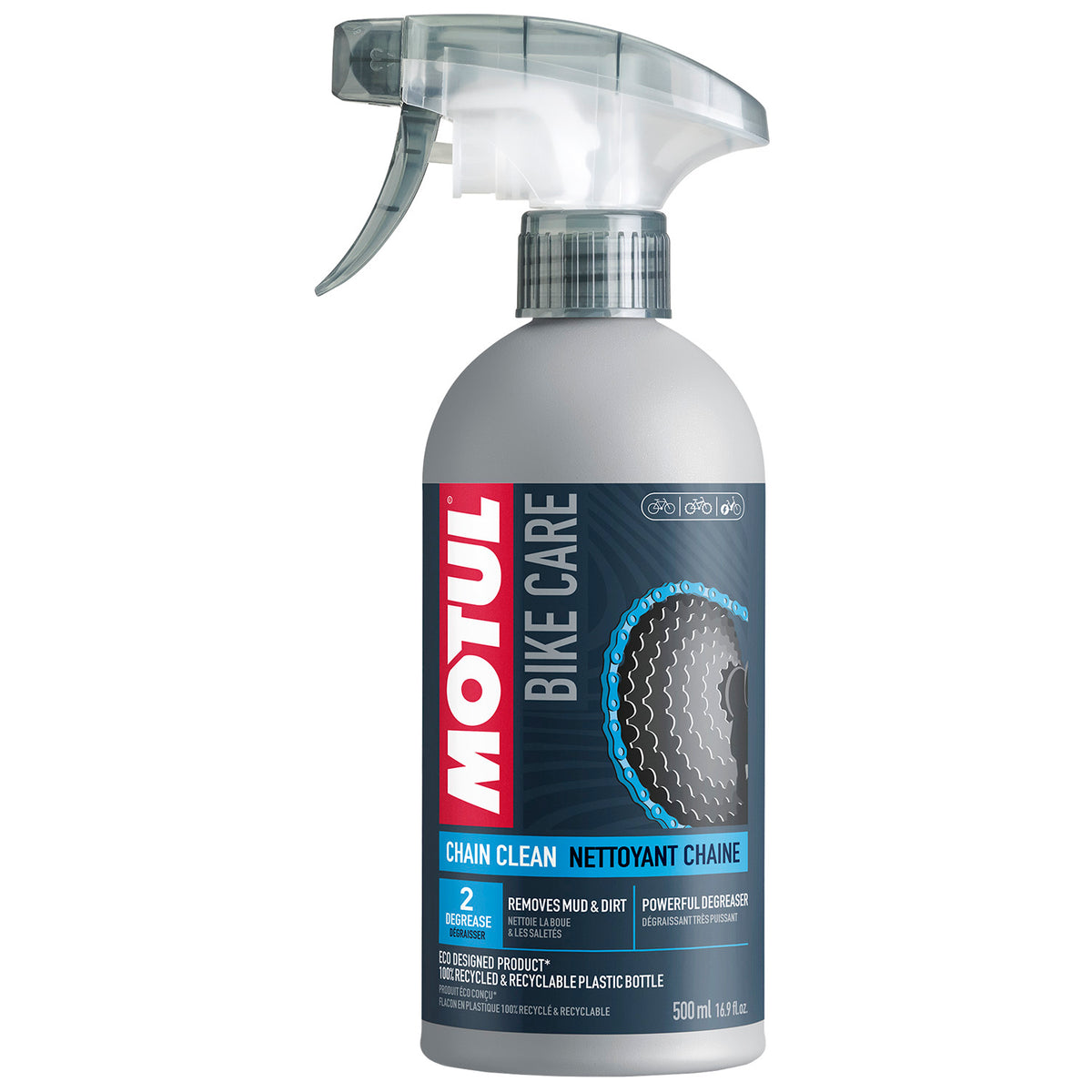 Motul Motul organischer Kettenreiniger 500 ml