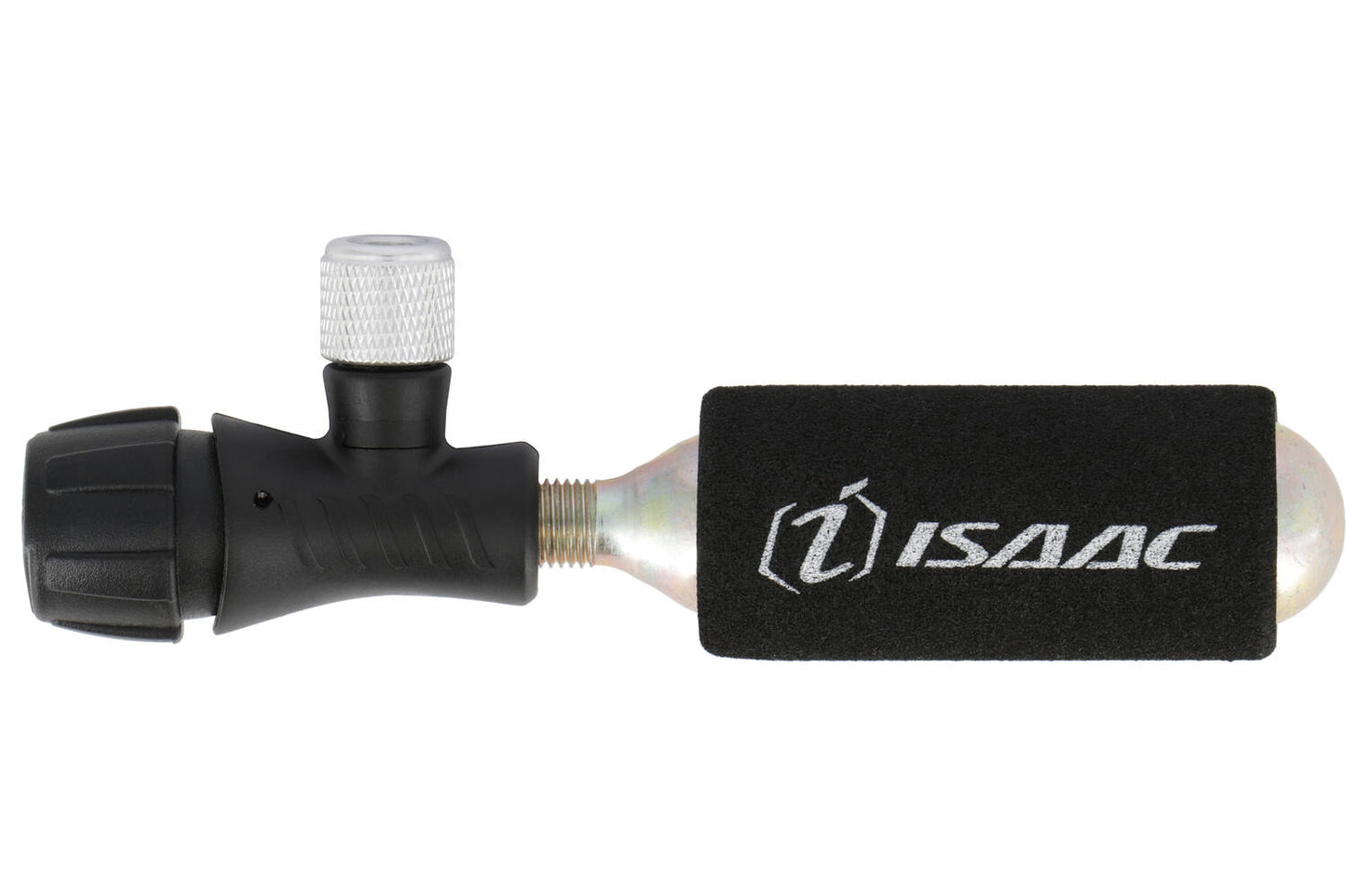 Isaac Blast CO2 -Adapter einschließlich Muster