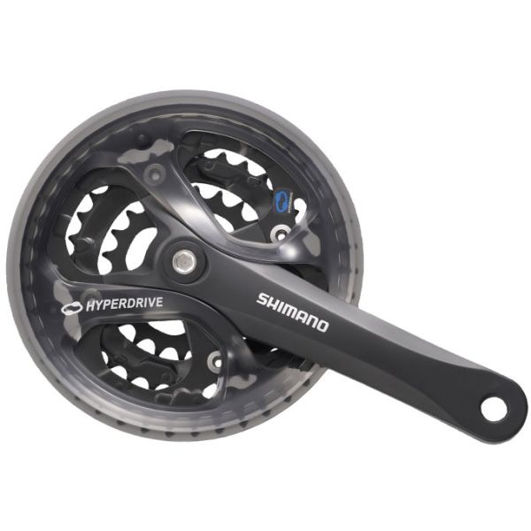 Shimano Kurbel