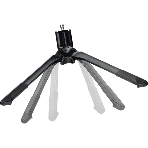 Ursus Mittelständer Jumbo 2 evo 26 schwarz