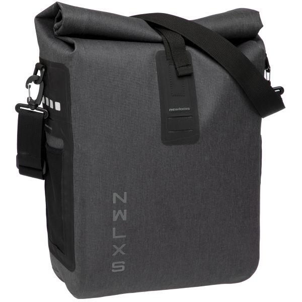 Neu Looxs Varo einfach grau 20L