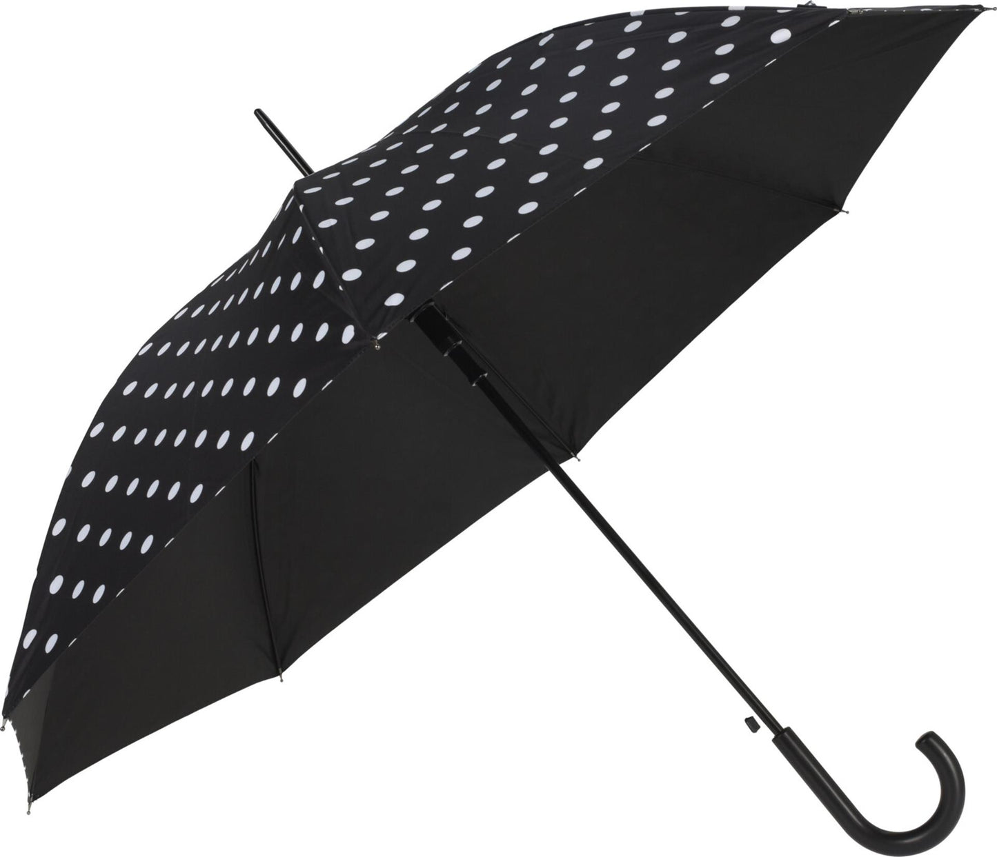 Regenschirm mit Punkten 104x86cm