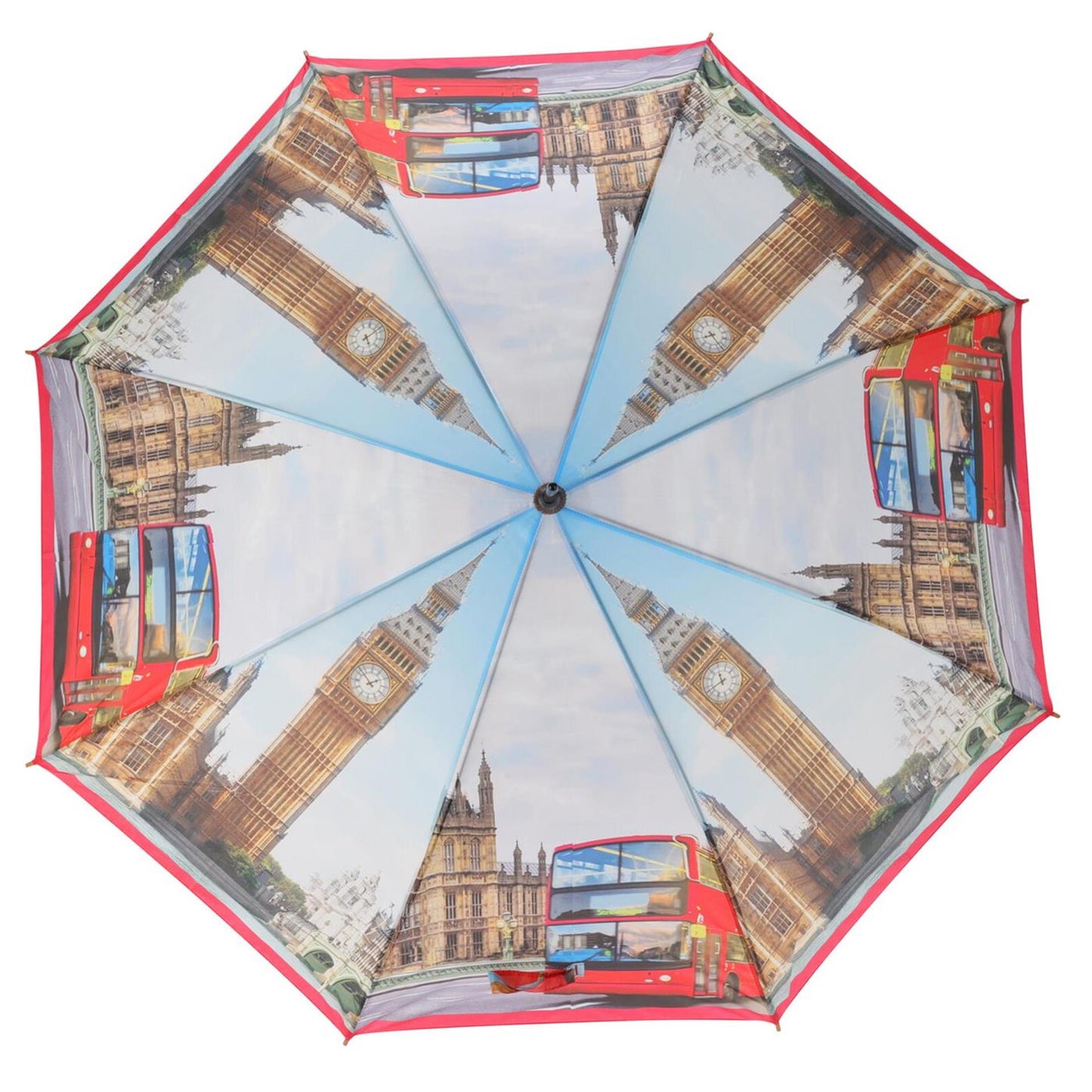 Regenschirmstädte 6ass Design
