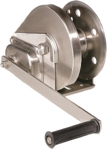 Delta Handwinde bhw | 0,550 Tonnen - ds.0.bhw.1200 - ds.0.bhw.1200