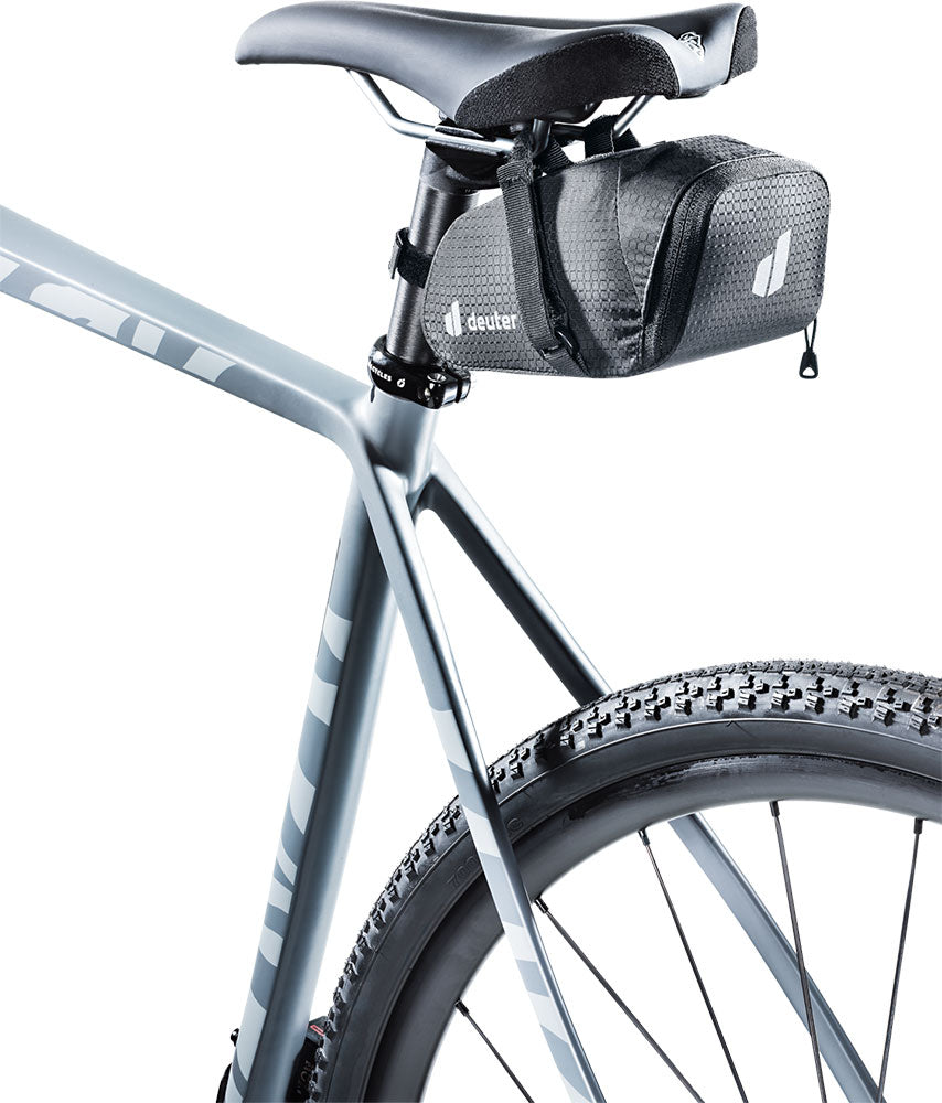 Deuter Bike Bag 0.8 - Satteltasche