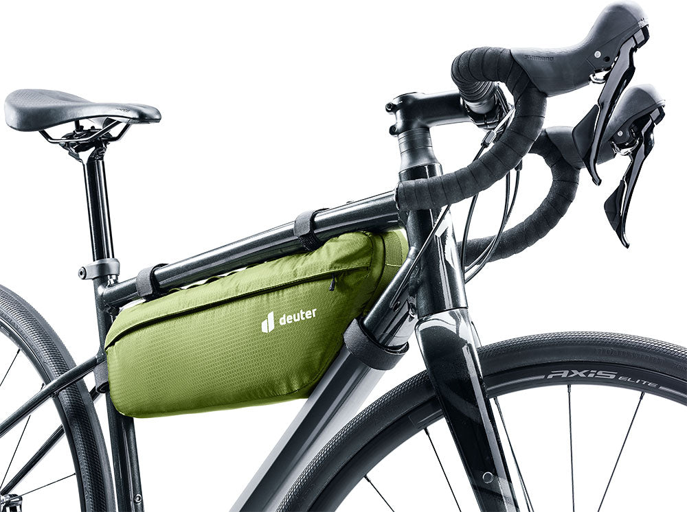 Deuter Mondego fb 6 - Rahmenpaket