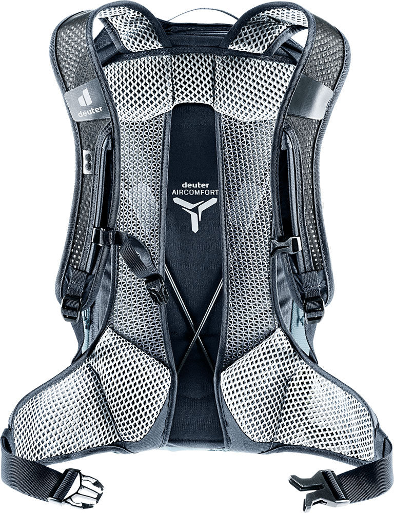 Deuter Race Air 14+3 - Fahrradrucksack
