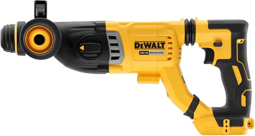 Dewalt dch263n | Akku-Kombihammer | sds+ | 18 Volt | ohne Akkus und Ladegerät - dch263n-xj