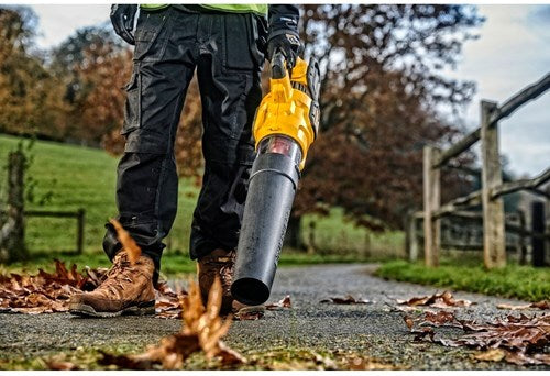 Dewalt dcmba572n | Axialgebläse | 54v xr | Flexvolt | ohne Akku und Ladegerät - dcmba572n-xj