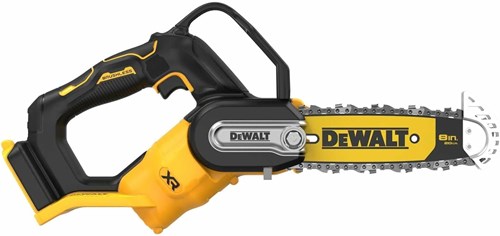 Dewalt dcmps520n-xj 20 cm kabellose Astsäge, bürstenlos | 18v | exkl. Batterien und Ladegerät | im Karton - dcmps520n-xj