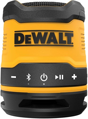 Dewalt dcr009-xj Bluetooth-Lautsprecher | 3,7 V – dcr009-xj