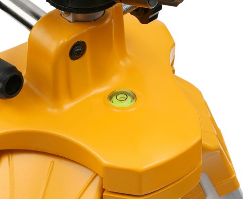 Dewalt de0733 | Laserstativ | 1 4 - de0733-xj