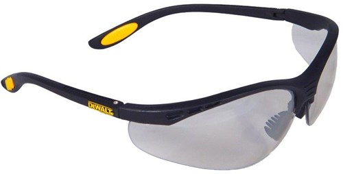 Dewalt DPG58 Reinforcer™ Schutzbrille | Innen- und Außenbereich – dpg58-9deu