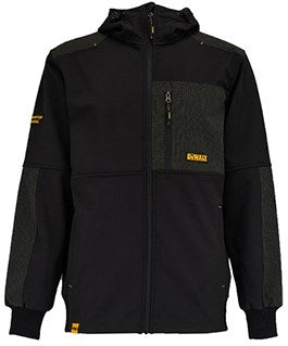 Dewalt Tough Vest schwarz | l - toug00l00