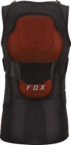 Fox Head Baseframe Pro D3O Protektorweste