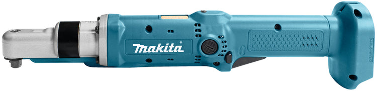 Makita dfl061fz Winkel-Drehmomentschlüssel 14,4 V ohne Ladegerät und Batterien