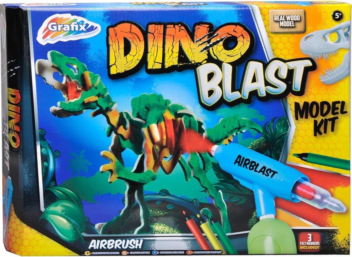 Grafix Blast