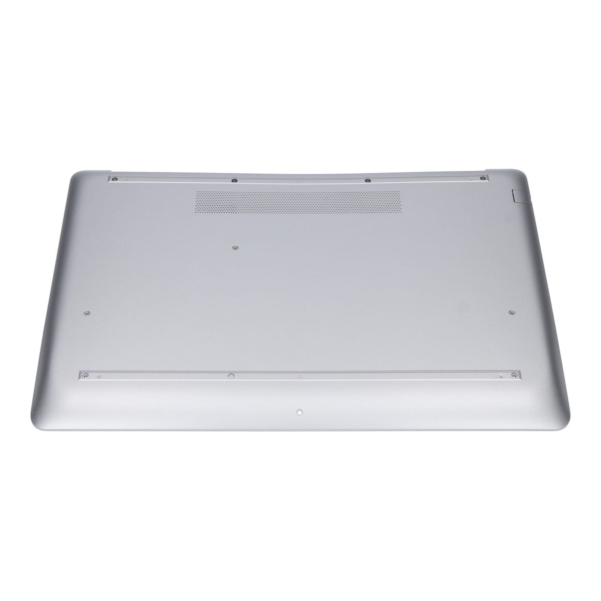 HP -Laptop -Bodenabdeckung Silber