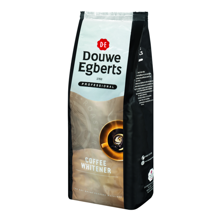 Douwe Egberts leichter cremiger Kaffeeweißer (1 kg)
