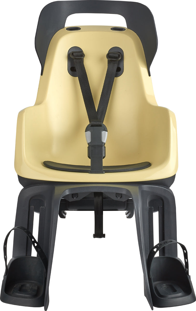 Sitzbobike Maxi Go Zitronensorbet