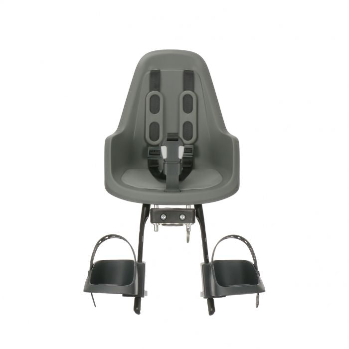 Sitz Bobike mini one urban grey