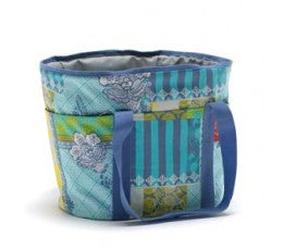 Burger - New Looxs New Looxs Tüte Nr. 400-Beutel-Korb Umbria Suzy Blue - 400.292