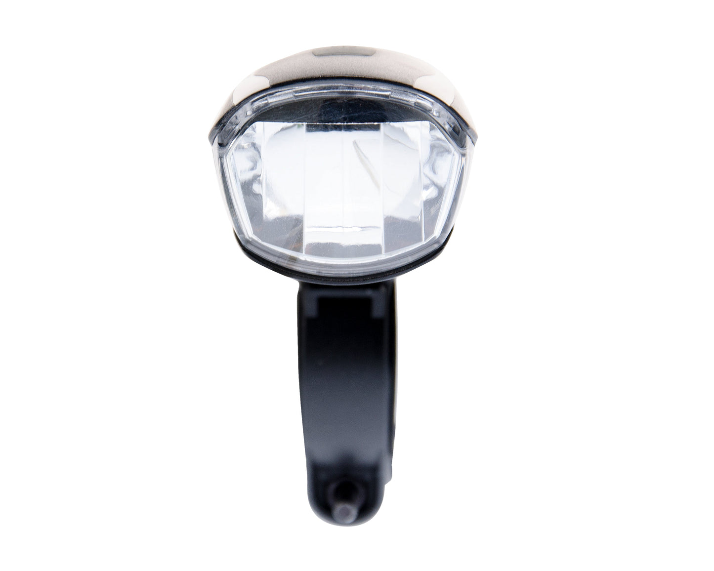 Scheinwerfer Amaze LED Batterien schwarz