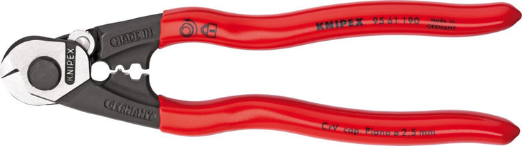 Kabelschneider Knipex Cyclus 720130 (9561190)