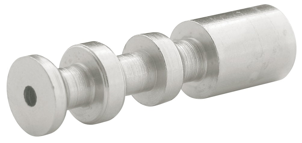 Elvedes Cable Systems BV Elvedes Elv9010 Ferrule S.A. 5,0 mm. Messing (25)