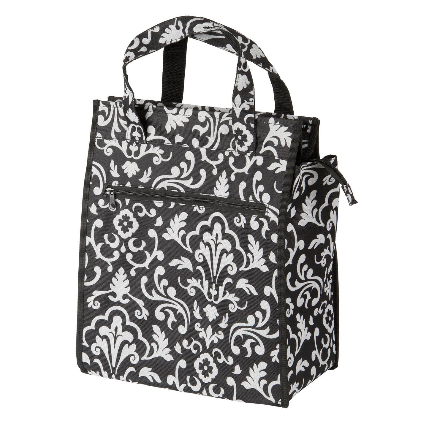 Brassschlager M-Wave Shopper-Tasche Blume