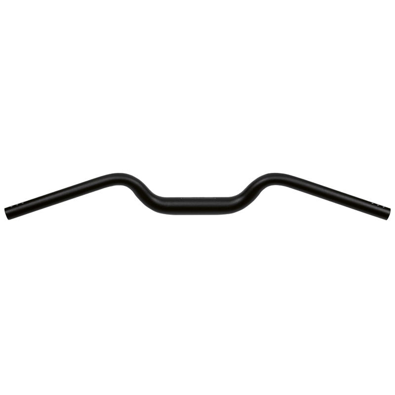 Ergotec Lenkung M-Bar M 31,8 16 ° mattschwarz