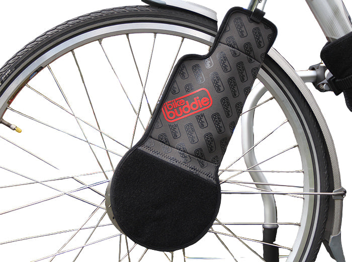 Elvedes Bikebuddie Duo Fork Protect.kit (2 Fahrrad) BB2013004