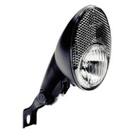 Busch + Müller B M 171N-04 Lumotec Halogenscheinwerfer oval mit Schalter*