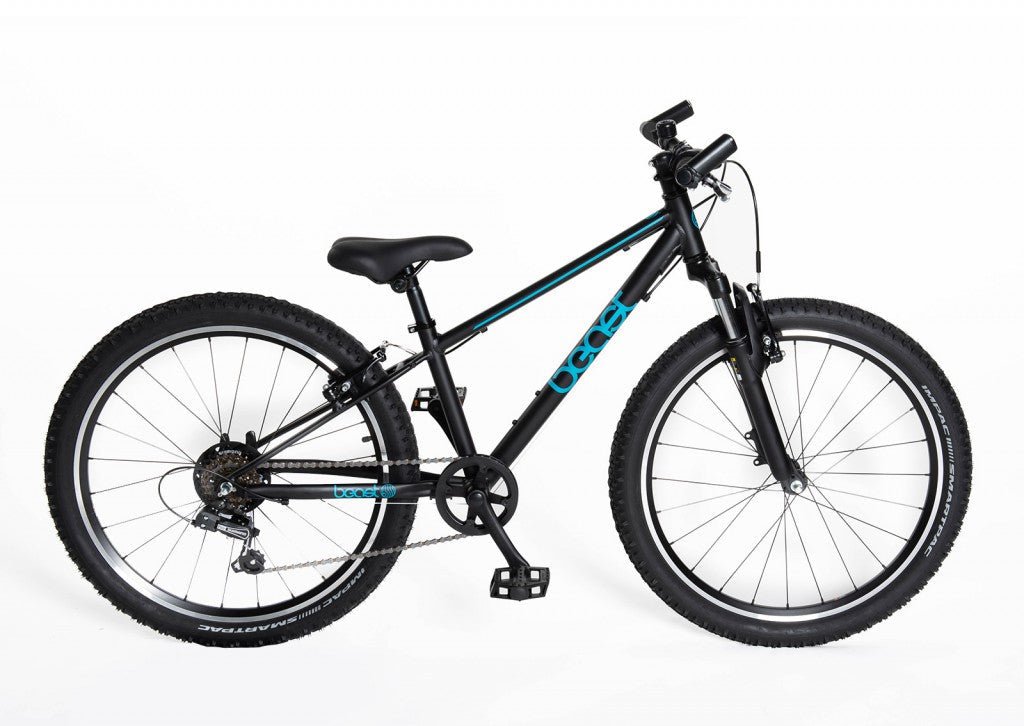 Beast Bike Bike Fun 24 The 21V