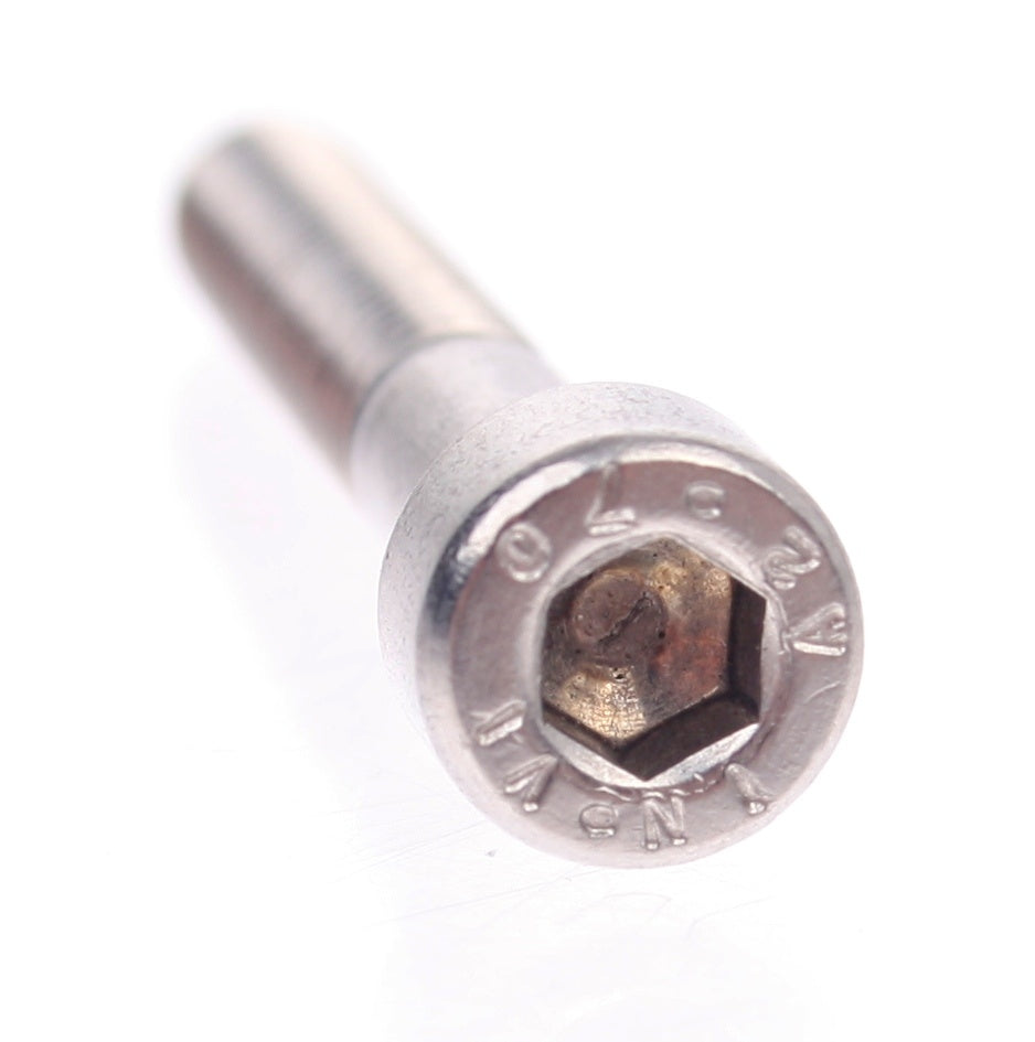 Bofix Allenbout M5x35 Edelstahl (25 Teile)