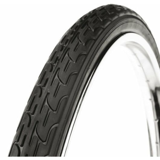 Hulzebos Cycle Parts B.V. bub. 37-590 26x1,3 8 Deli Reifenbrecher S-604 Schwarz R.S.