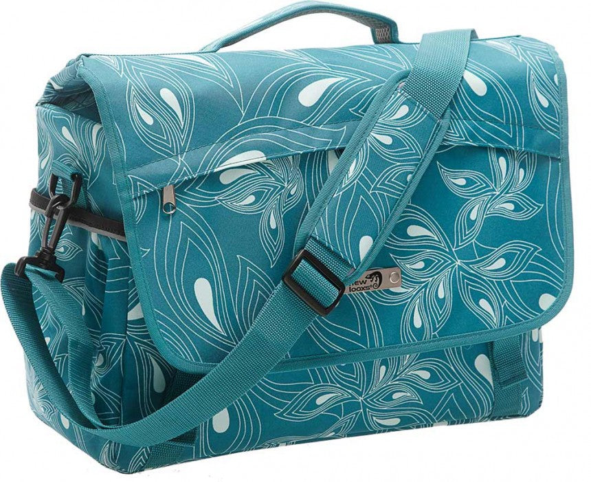 Newlooxs New Mondi Joy 106.384 Pfauen