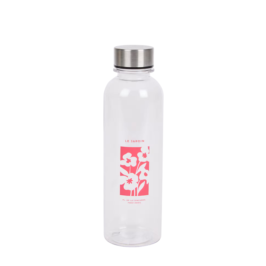 Trinkflasche le jardin 500ml