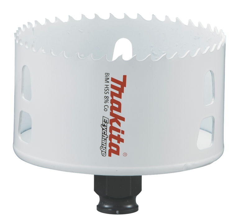 Makita Zubehör Lochsäge 86x44mm Holz Metall – e-03969 e-03969