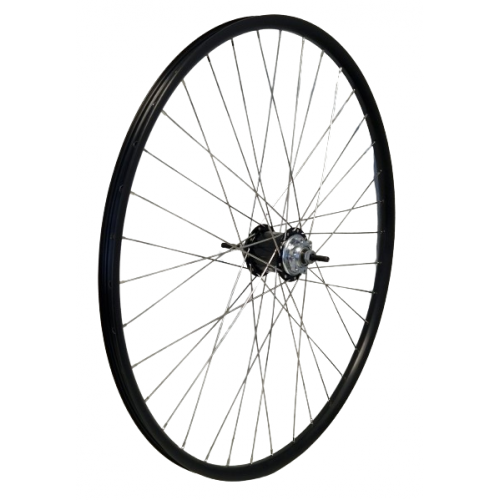 KGS Hinterrad 28 Zoll (622) SA 3V RS-RK3 Freilaufende Bremsbremsenrand 32 mm (AO Van Moof)