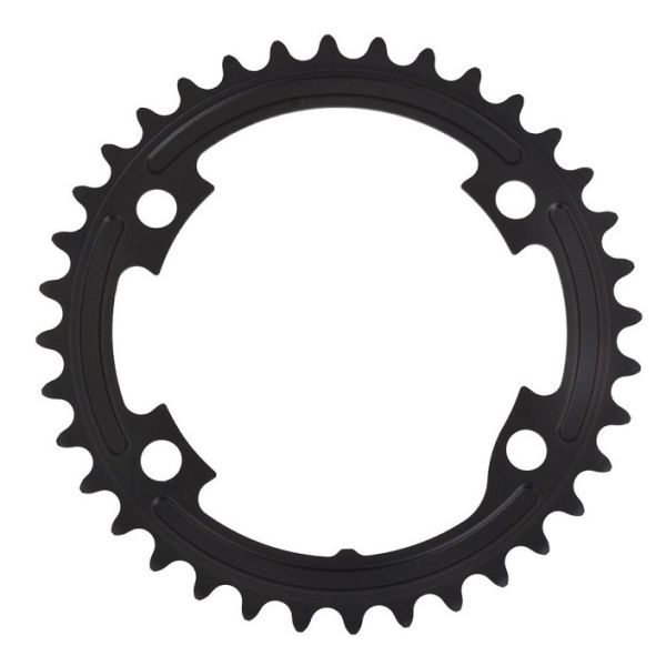 Shimano - Shim. Kette Top 105 2x11v 34T Y1WV34000 FC-R7000 Schwarz