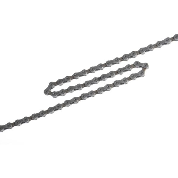 Shimano HG53 Kette - 9 Gang - Silber - 116 Glieder