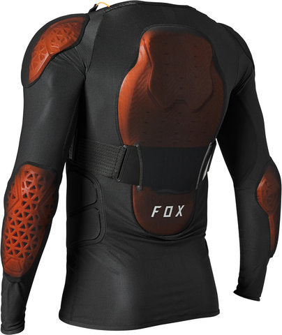 Fox Head Jugend Baseframe Pro D3O Jacke