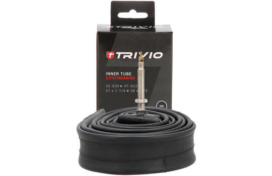 Trivio - City-Schlauch 32-630 -> 47-622 SV 42 mm Presta