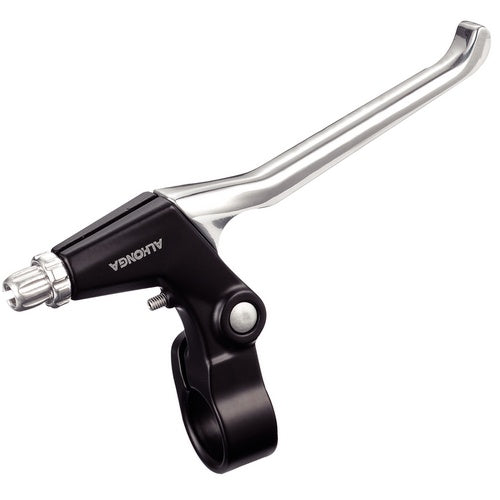 Qtcychectech Qt Cycle Tech Set Bremsbrems-V-Brems 4 Gesichter Alu Blister 1520096