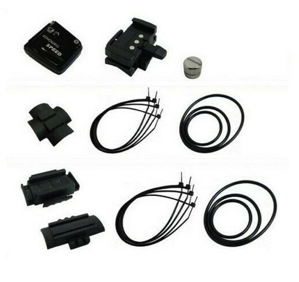 Echowell Montage Set Wireless